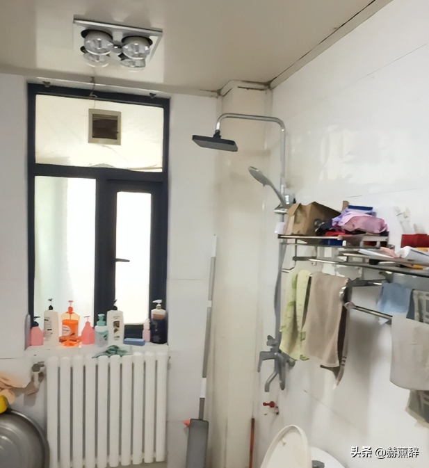 女孩洗澡被爸爸偷看后续：真实情况曝光，父亲道歉，双方已经和解