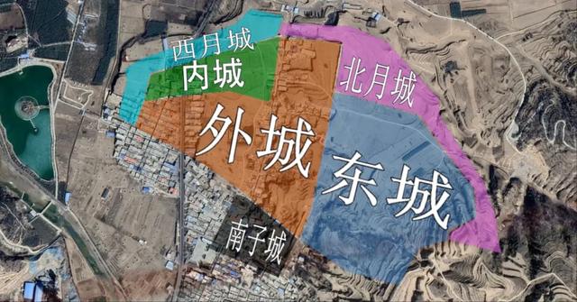 山西最“狠”的小城——方山