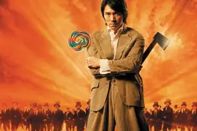 【盘点】“喜剧之王”周星驰62部电影汇总（1987-2023）图片