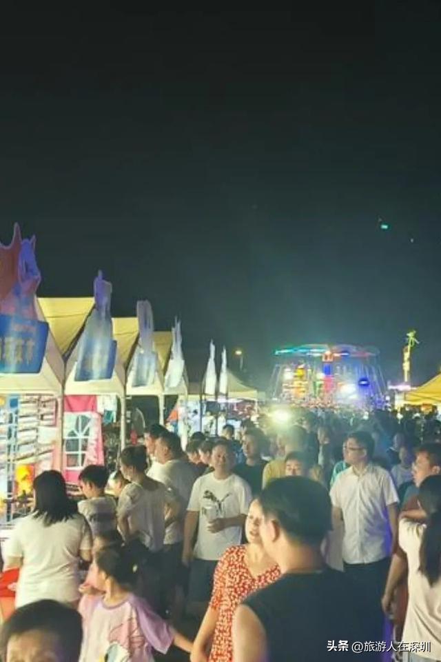 必看！广州十大夜市美食攻略，百元带您吃遍地道美食邂逅烟火人间