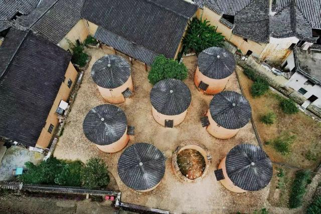 找到了浙江版“大鱼海棠”，人少景美饭好吃！