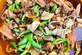 到四川成都东部新区吃什么？盘点12款必打卡美食，不容错过！图片