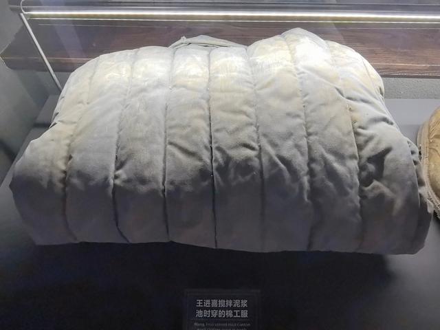 到铁人家乡参观王进喜纪念馆，到铁人村看王进喜故居，现状如何？