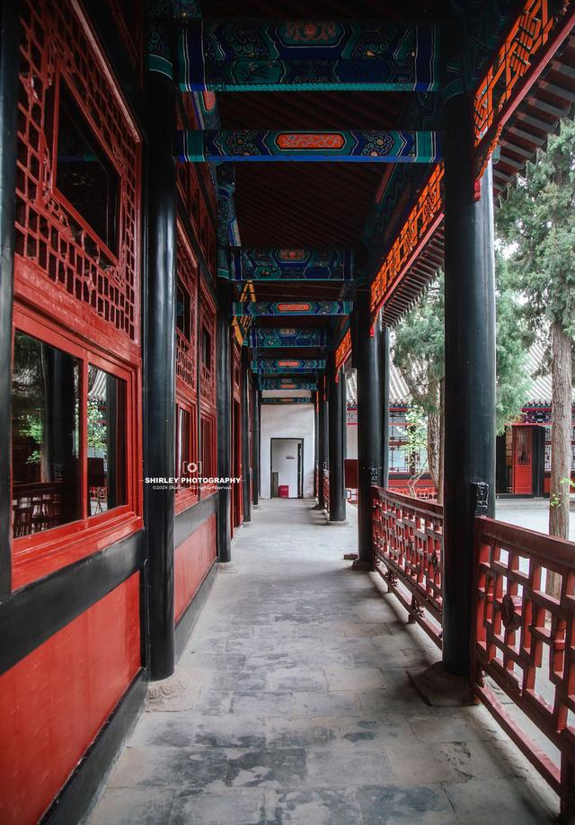 做过244年省会的河北古城，一度与北京齐名，如今实在太低调了！