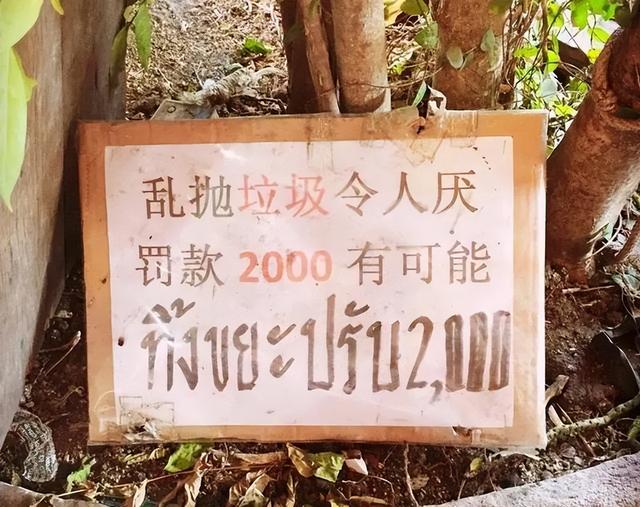 继德国之后，英国也开始贴出“中文标语”？中国游客：不能够接受