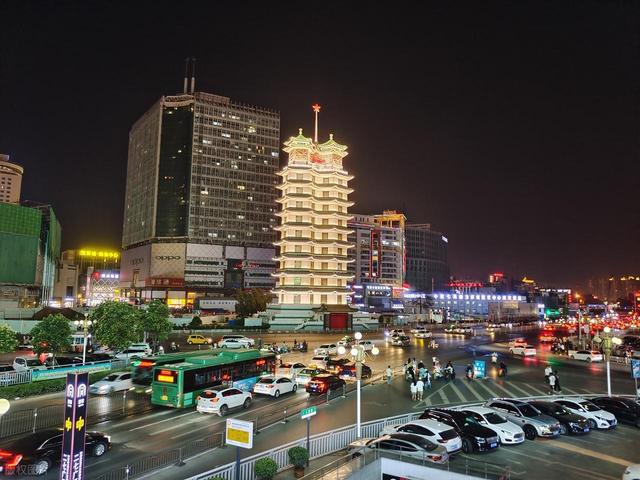 郑州半小时车程的宝藏小城，石窟收费不收门票，被称为良心县城