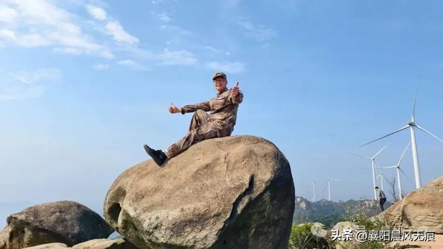 山外的山【原创】