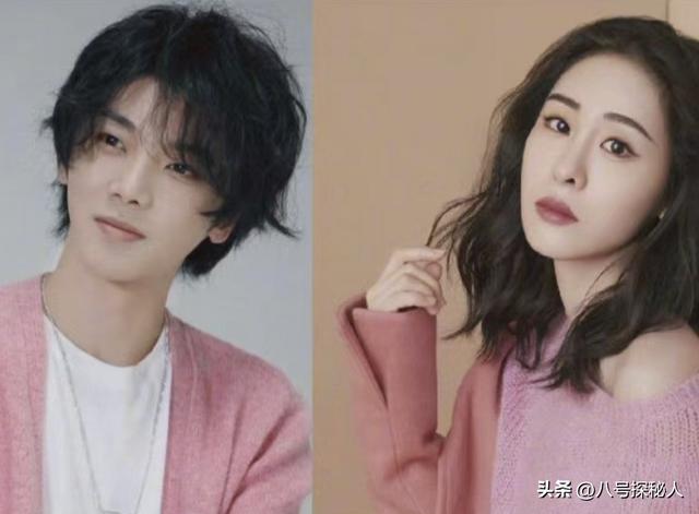 表面是“黄花大闺女”，实际却偷偷生子的女明星，最后一个想不到