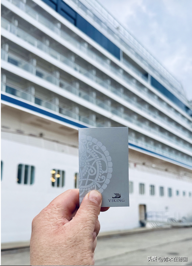 国际邮轮争抢中国游客！欧洲首条中文航线2026开航！