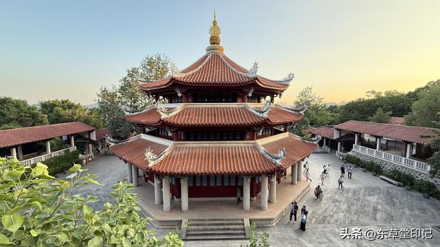 金庸笔下的南少林竟是这里？探访泉州少林寺的千年传奇