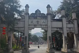 武当山最详细攻略图片