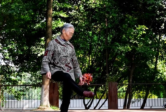 年龄越大越要少锻炼？医生建议：年过60岁，尽量避免5种减寿行为