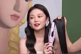 “女网红晚晚带货翻车”上热搜，网友替她尴尬，乱象该管管了图片