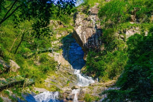 高铁1.5h！这座人少好玩无敌好吃的浙江名城，也免门票啦