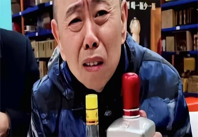 贪财又好色，德不配位的几位老艺术家，没一个人值得同情