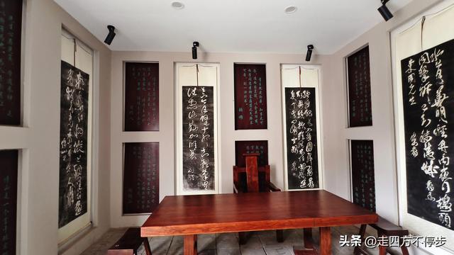 梦境终成美景，才子佳人相逢——忻州貂蝉故里与傅山旧家记游