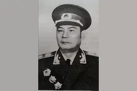 解放军将帅名录（元帅篇十人）图片