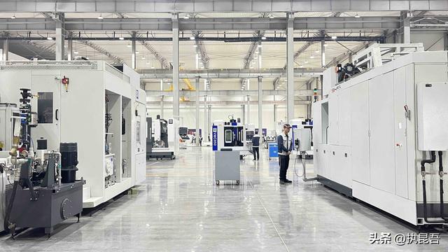 五年不分红，董明珠强砸224亿研发格力机床，超德国拿世界级金奖