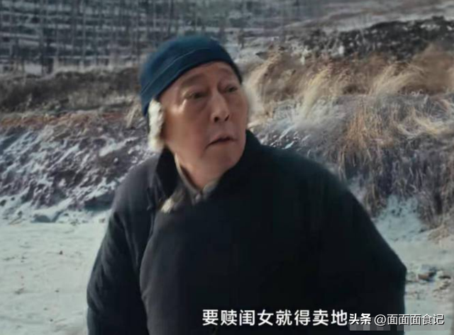 导演也没想到，只是请林永健来演配角，结果却把主角的风头给抢了