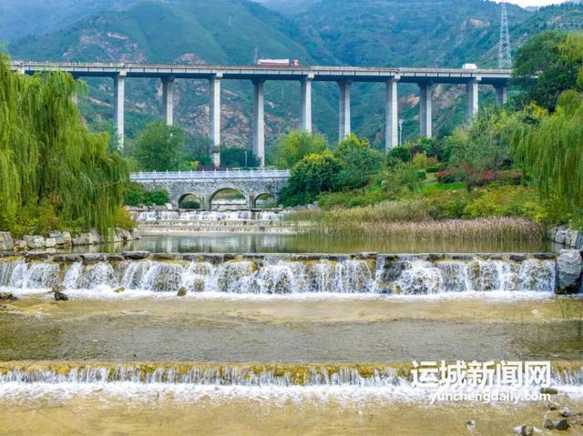 运城关公故里文化旅游景区：创建5A进入最后冲刺！