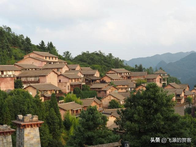 我是上海人	，去了趟四川泸州，心里有好些感受想慢慢讲一讲。