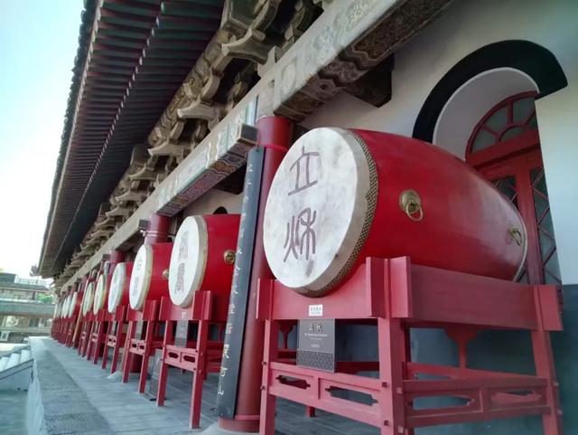 刘应龙 散文||踏入皇城,看尽长安