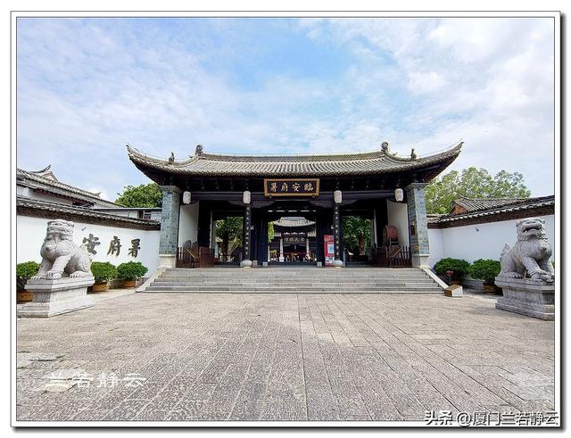 云南建水旅游景点攻略，吃喝玩乐一篇全覆盖！