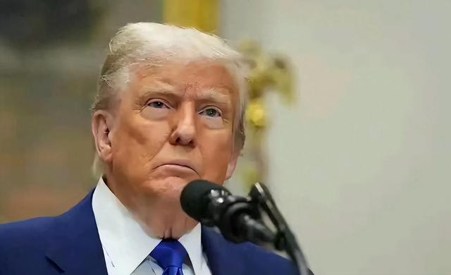 中方对美反制落地	，合作全部叫停，美国强烈抗议，3句话极其无耻