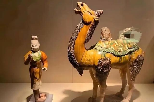 南京博物院 中国三大博物馆之一