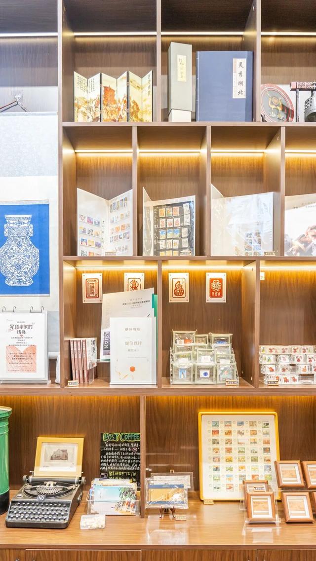 江汉文创，还是太超前了