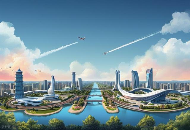 继成都之后，四川省又一“黑马城市”要起飞，比宜宾更有底蕴