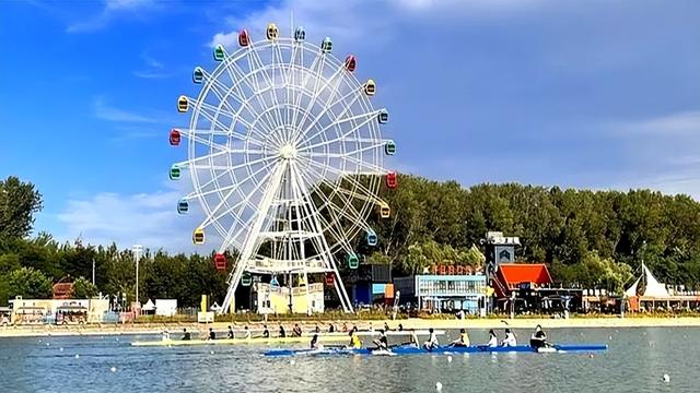 今起顺义这处国家4A级景区，恢复开放！