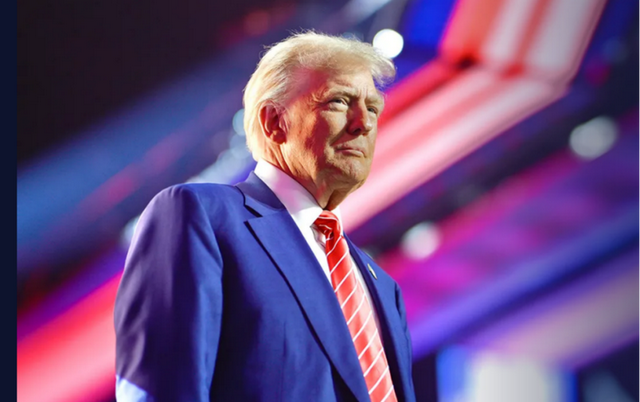 特朗普宣布，委内瑞拉出口中国石油加价2美元，中方：一桶也不买