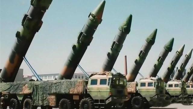 美媒公开中国轰炸计划：日本若敢走错半步	，将被万枚导弹轰炸成渣