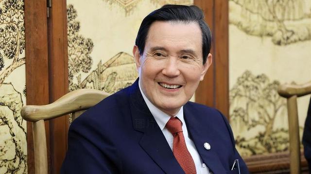 被大陆警告后，赖清德改口称洪秀柱无罪，对没去北京的马英九下手