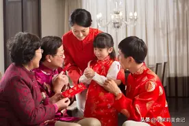 春节发红包“禁忌”多，牢记：4不要3不发，尊重传统，过年更开心图片