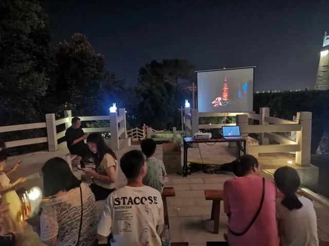 超级安利！韶关文旅双节开外挂！手作DIY+禅意展览+中秋古风音乐会…花样多到挑花眼