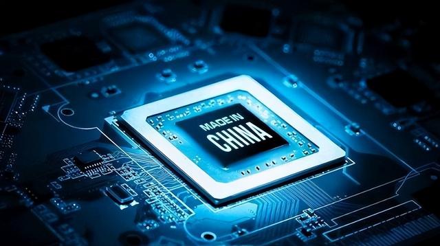 中国取消516亿颗芯片订单，海外代工厂一片哀嚎，中芯国际赢麻了