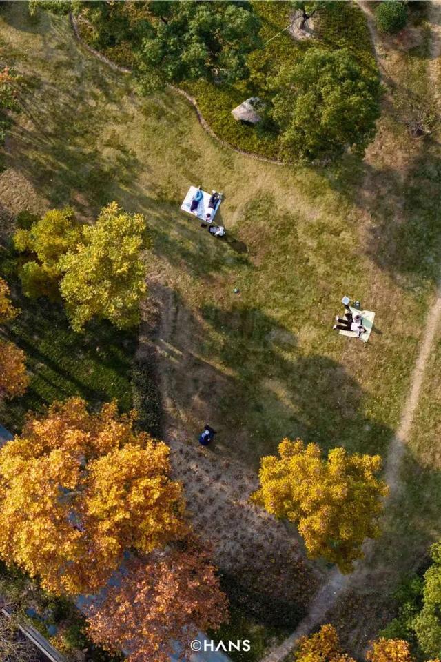 来汉口 逛江汉 | 淮海路，久仰