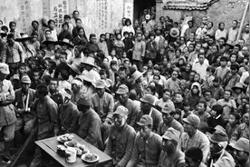 40000多中国人移民日本，却神秘消失，五十年后这段历史才被曝光图片