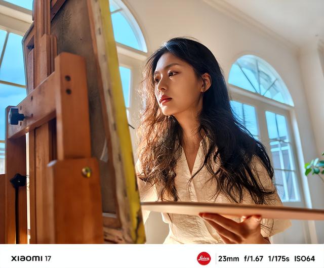 小米17和vivo X300，两款小屏手机值得考虑吗？有一不足都绕不开