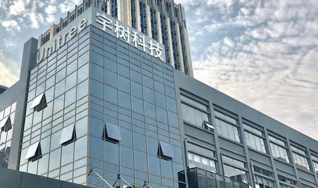 宇树科技创始人王兴兴，机器人行业的“价格屠夫”