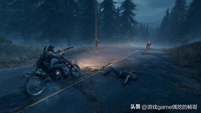 Steam夏促必玩丧尸游戏TOP神作（上）：哪款能让你“肝”到天亮？