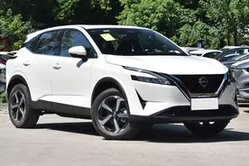 2023赏秋攻略之逍客保养攻略图片