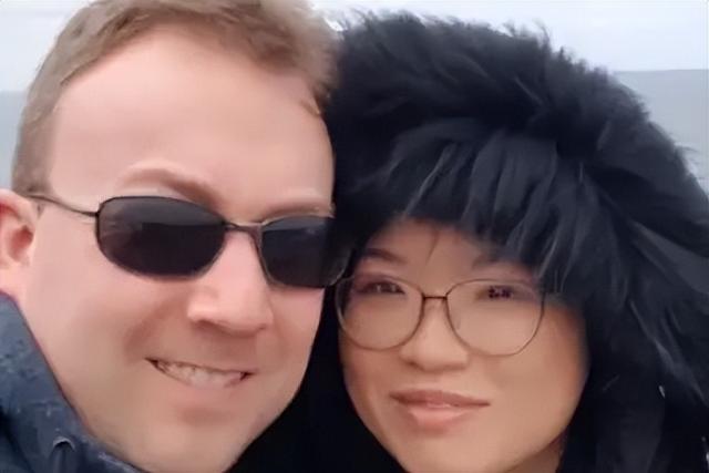 回顾程晨案:江西独生女嫁给澳洲大学讲师，婚后5年被白人老公杀害
