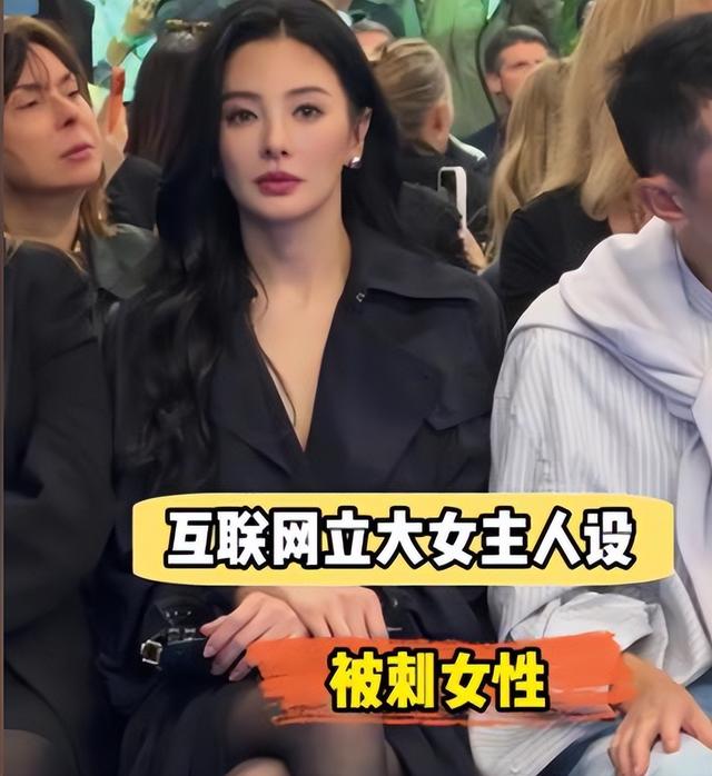 代孕只是“冰山一角”！张雨绮更多猛料被扒出，放纵的代价太大