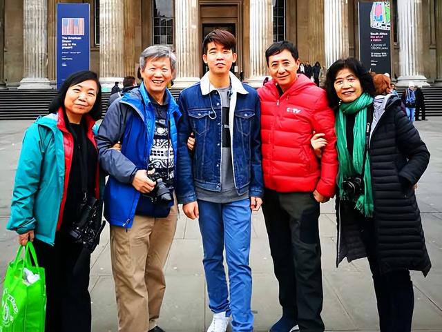 英国旅游：徜徉首都伦敦之旅行散记（图）