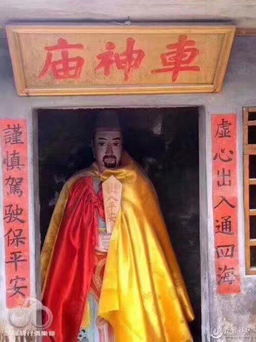 带着孙女去旅行（155）海口市骑楼老街
