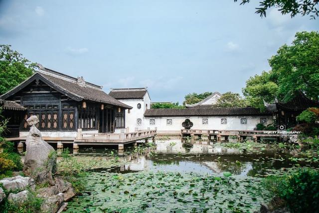 中国唯一的园林古镇，乾隆六下江南每次必去，免费开放却鲜为人知
