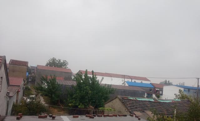这不是迷信！“最怕立冬是雨天”，今日立冬，下雨啥预兆？